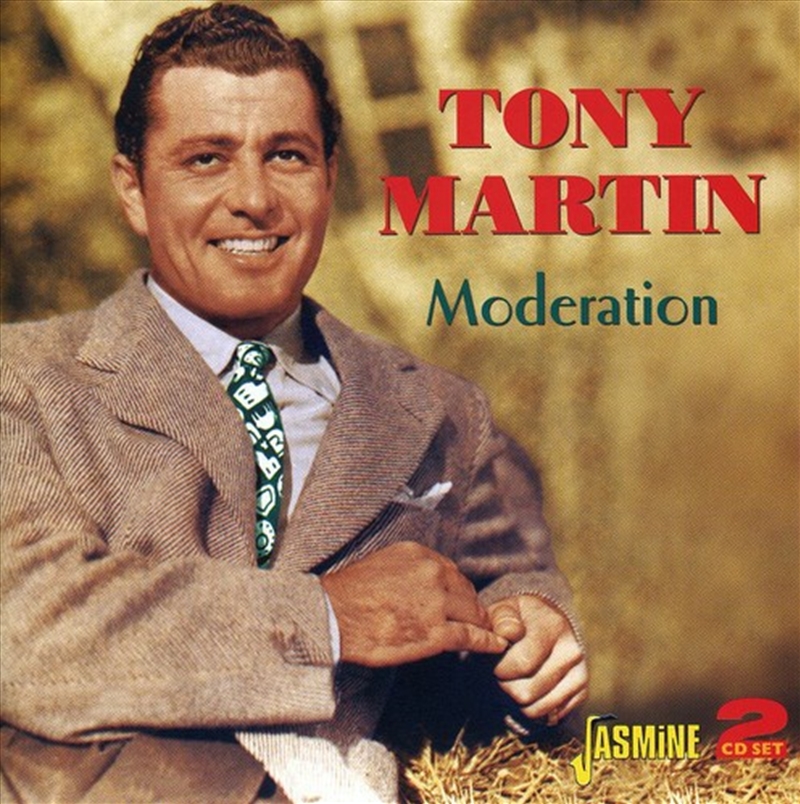 Mo Deration/Product Detail/Easy Listening