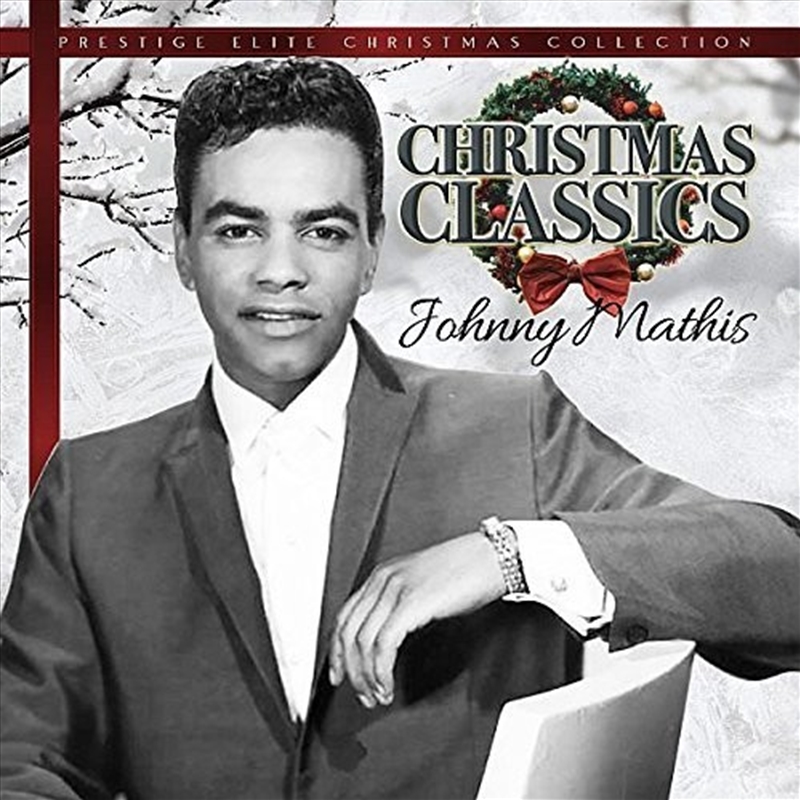 Christmas Classics/Product Detail/Easy Listening