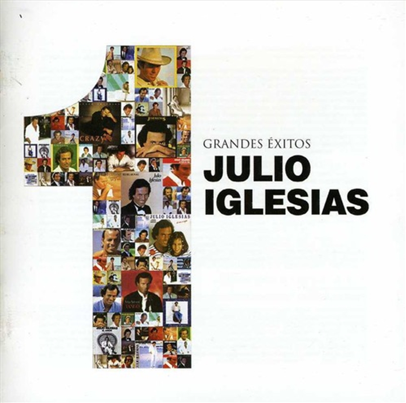 Grandes Exitos/Product Detail/Easy Listening