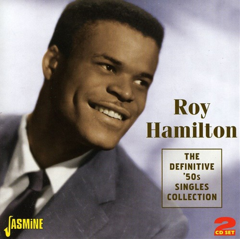 Definitive 50s Singles Collection/Product Detail/Pop