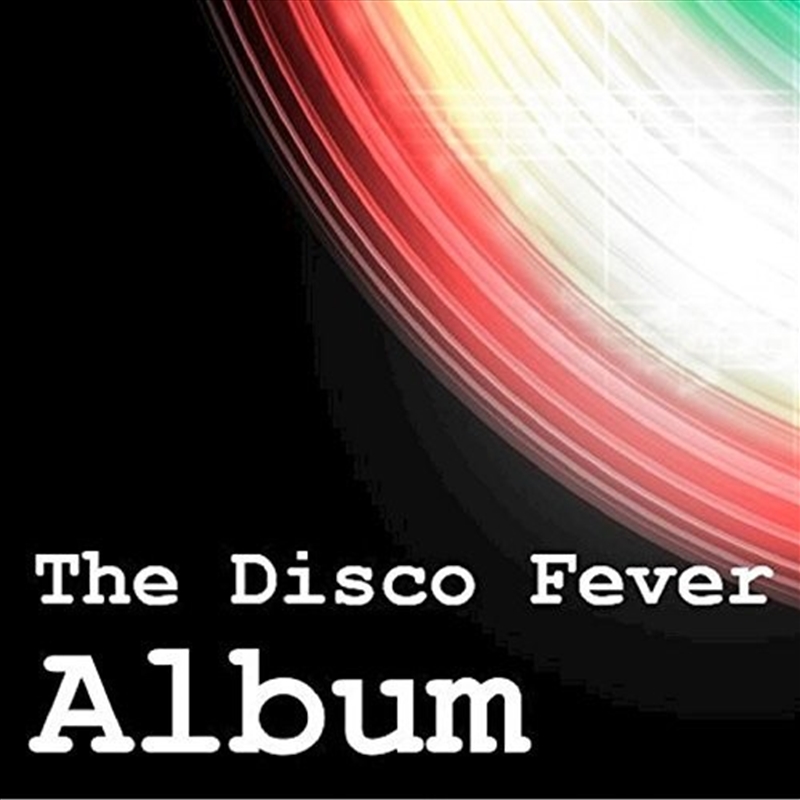 Disco Fever / Various/Product Detail/R&B