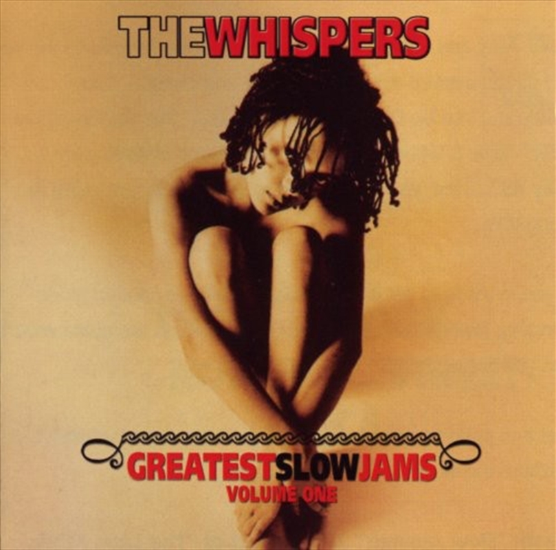 Greatest Slow Jams 1/Product Detail/Rap/Hip-Hop/RnB