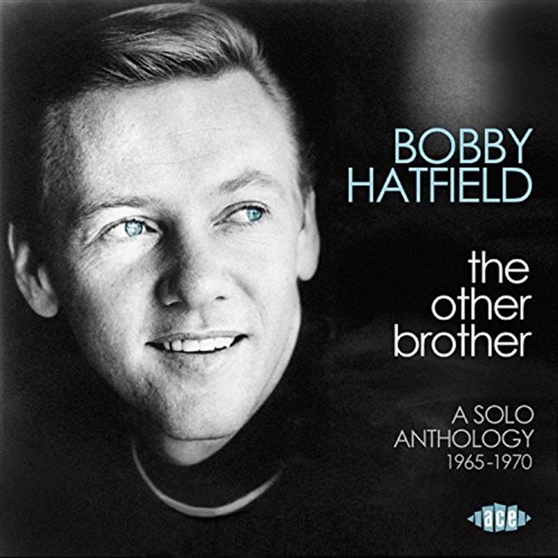 Other Brother- Solo Anthology 1965-1970/Product Detail/R&B