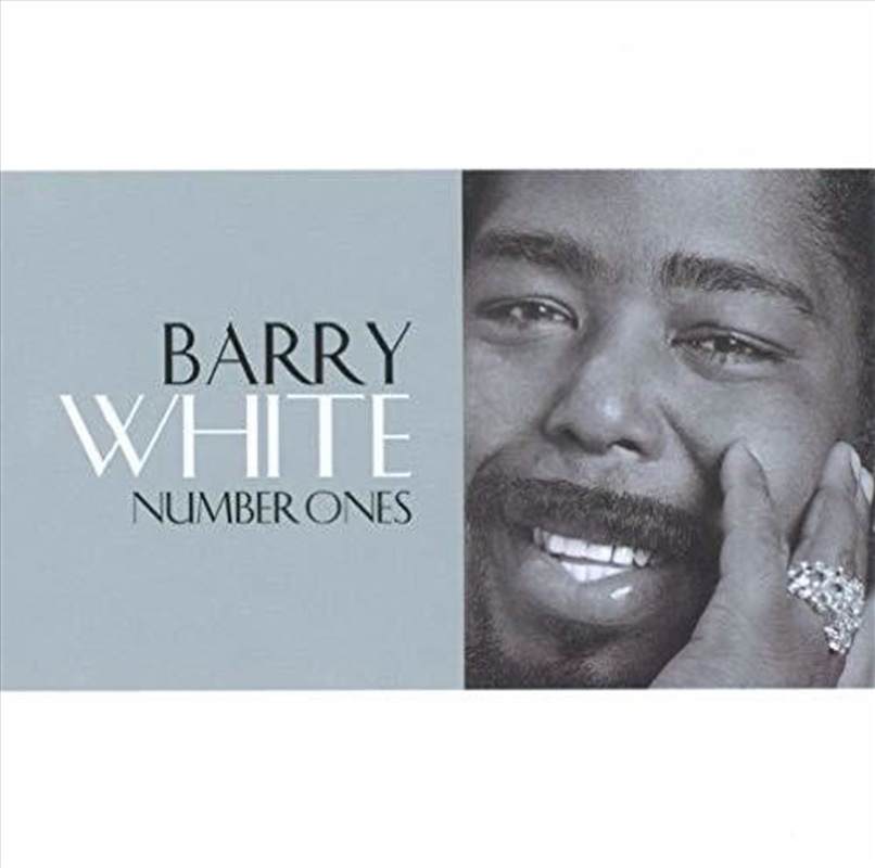 Number Ones/Product Detail/R&B