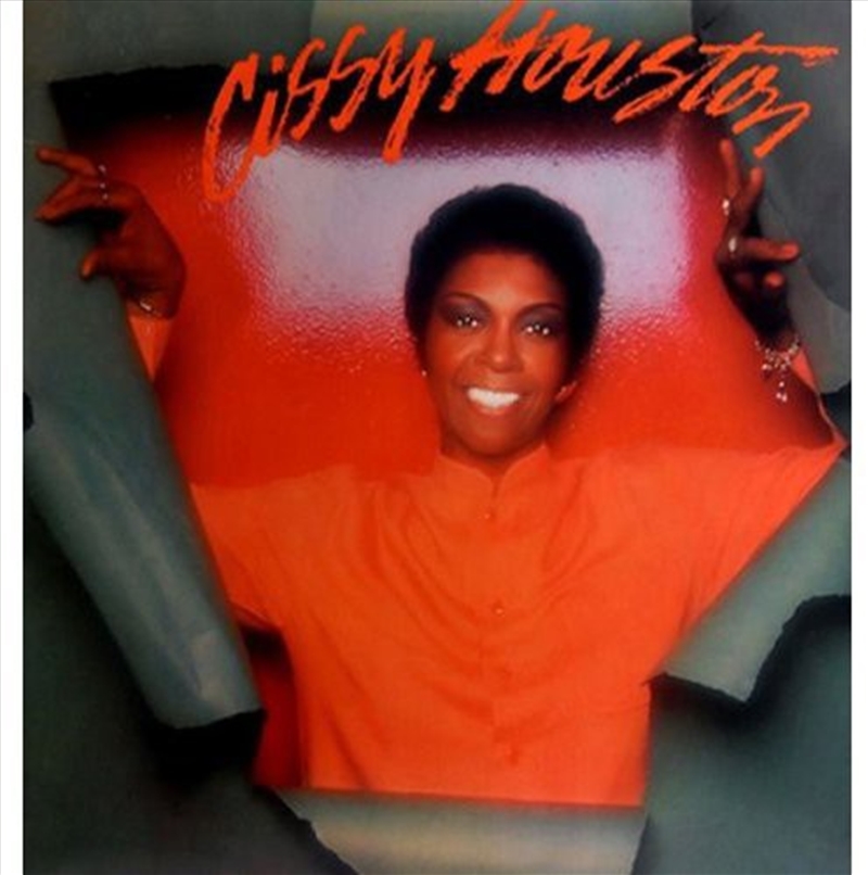 Cissy Houston/Product Detail/Soul