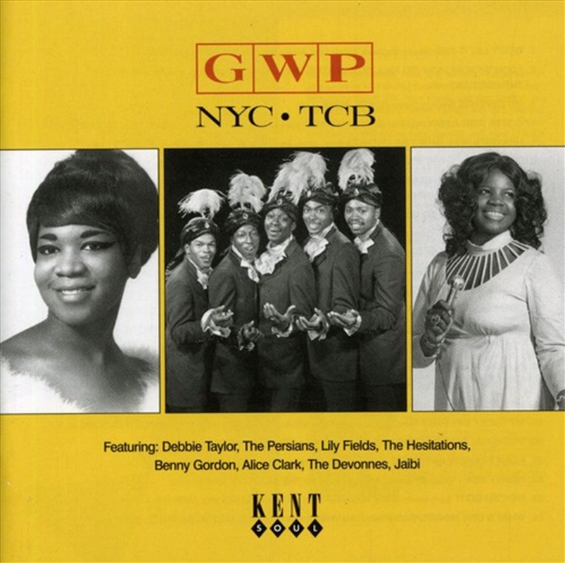 GWP NYC TCB/Product Detail/Rock