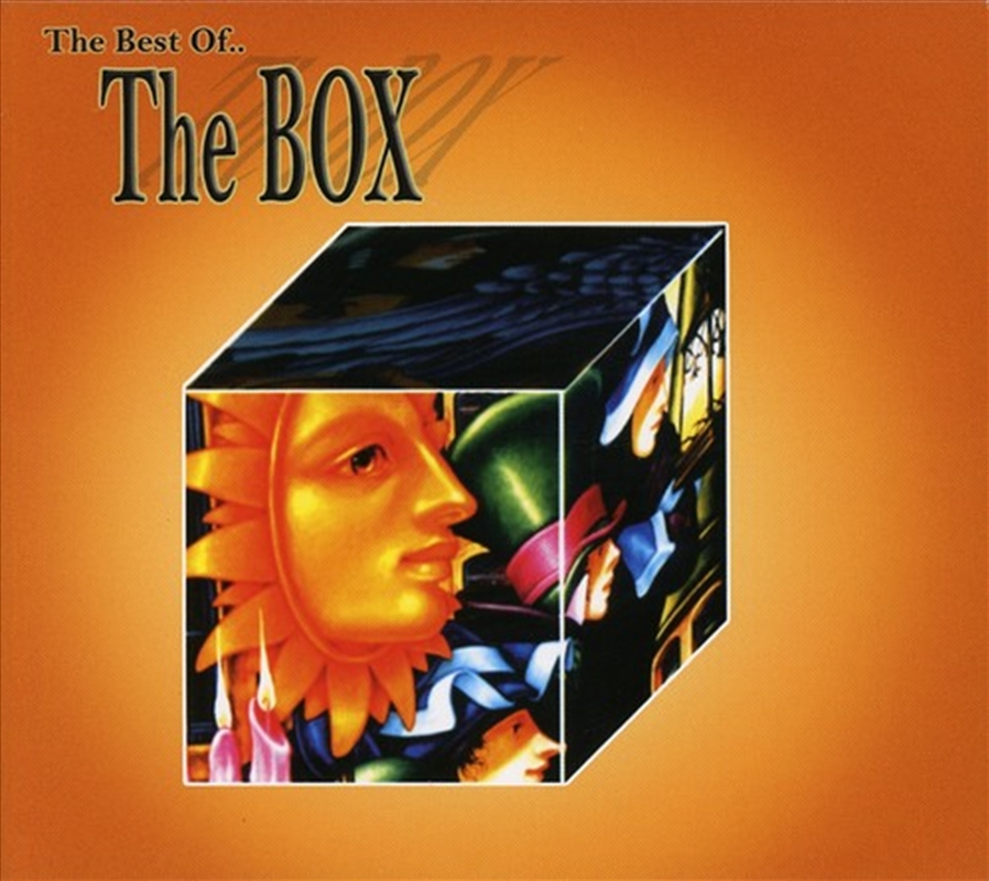 Always with You- Best of the Box/Product Detail/Rock