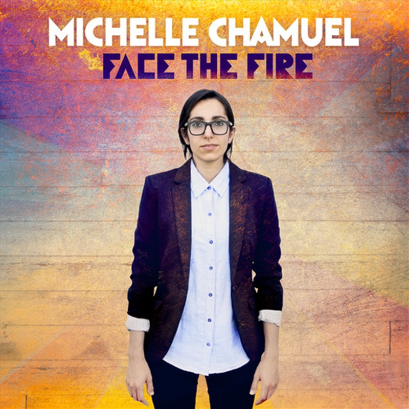 Face The Fire/Product Detail/Rock