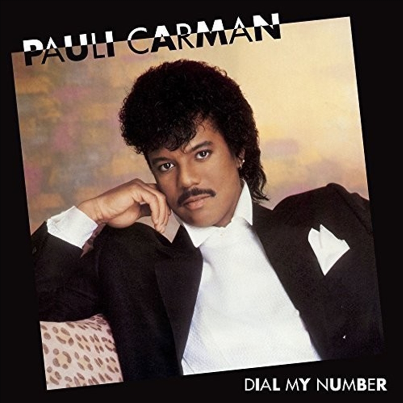 Dial My Number/Product Detail/Rock