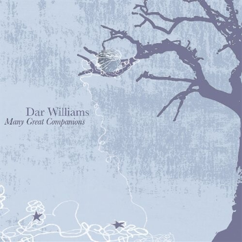 Many Great Companions [Digipak]/Product Detail/Folk