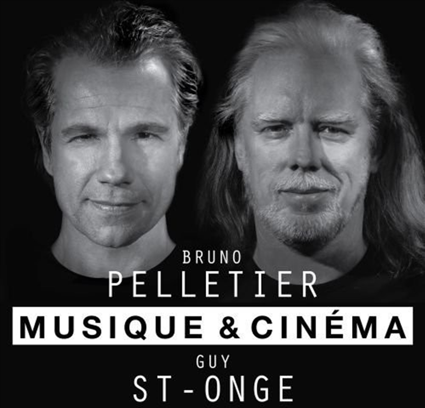 Musique Et Cinema/Product Detail/Rock