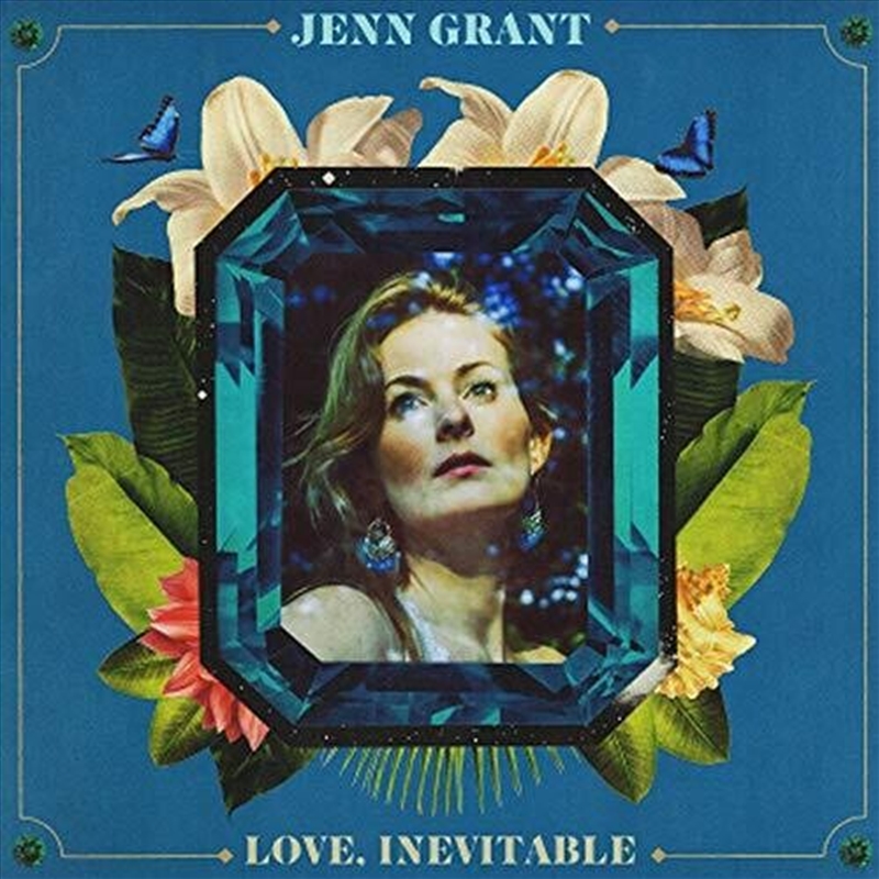 Love Inevitable/Product Detail/Pop