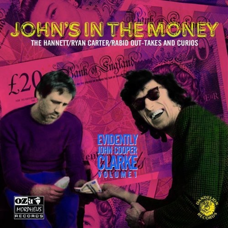 John's in the Money/Product Detail/Rock