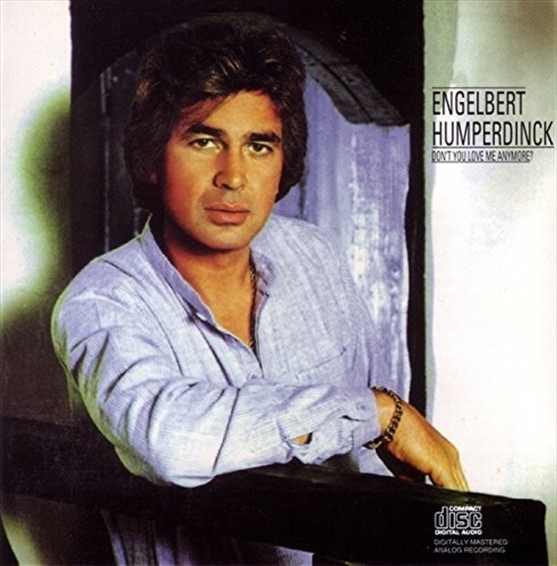 Don't You Love Me Anymore?/Product Detail/Easy Listening