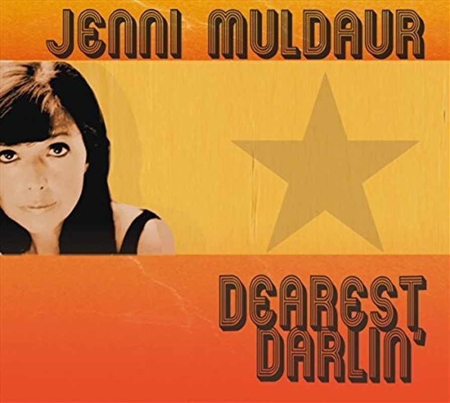 Dearest Darlin [Digipak]/Product Detail/Rock