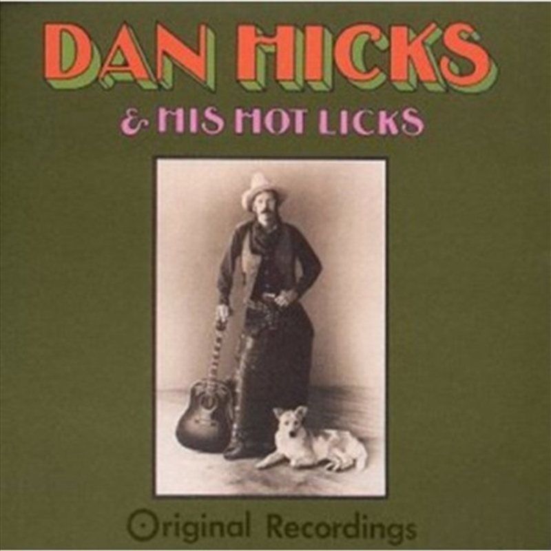 Original Recordings/Product Detail/Pop