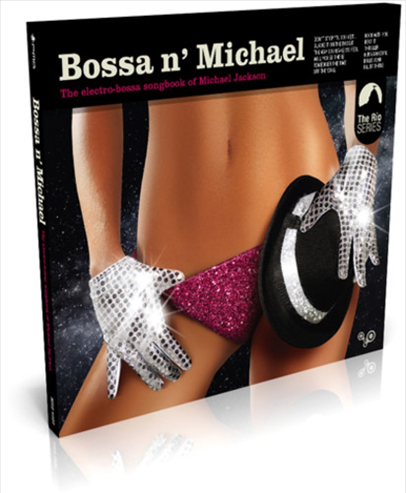 Bossa N Michael / Various/Product Detail/Rock