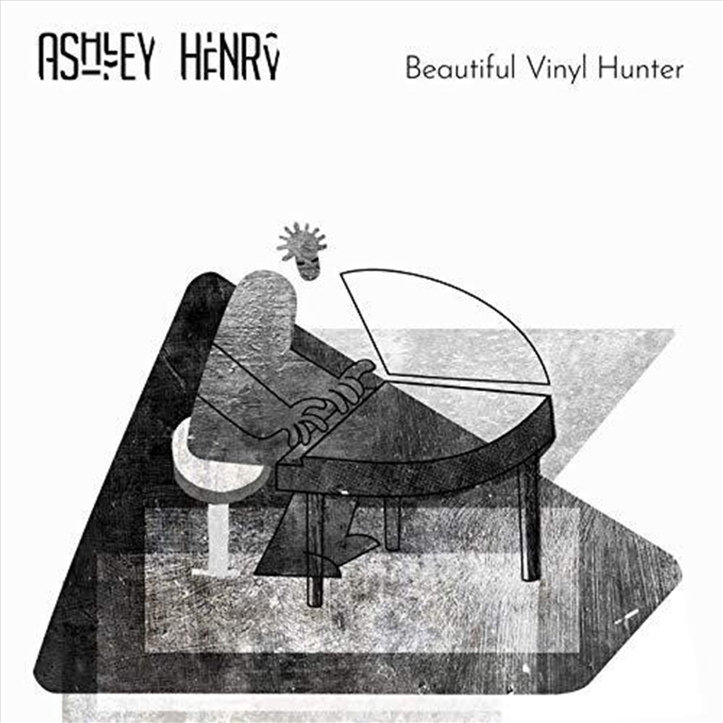 Beautiful Vinyl Hunter/Product Detail/Rock