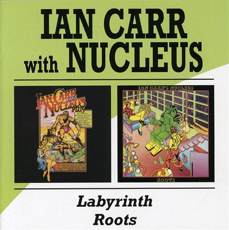 Labyrinth / Roots/Product Detail/Specialist