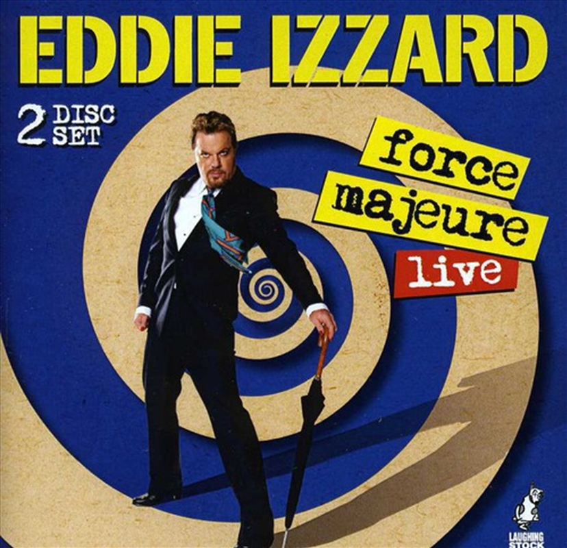 Force Majeure/Product Detail/Comedy