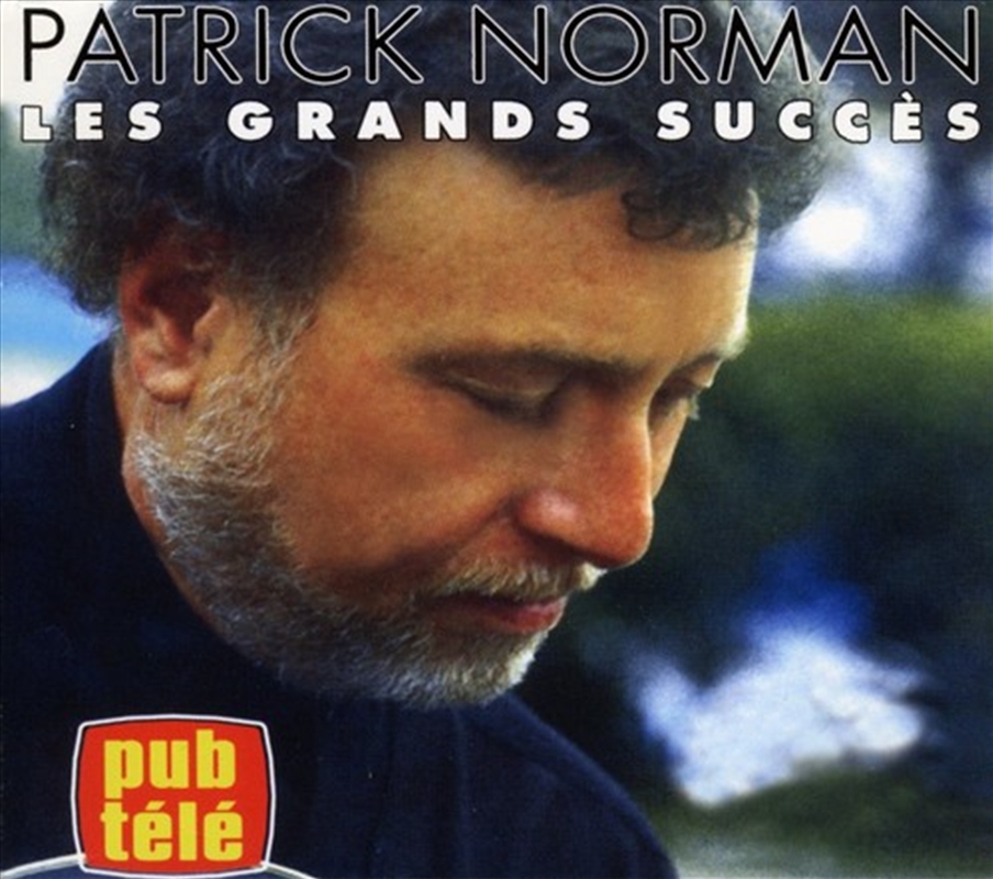 Les Grands Succes/Product Detail/World