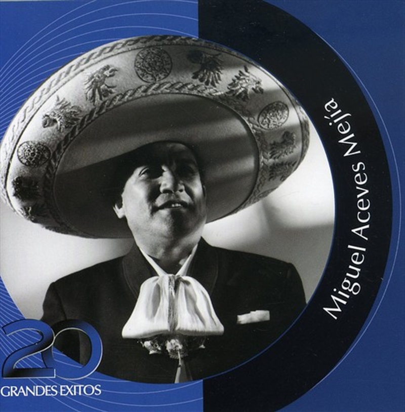 Inolvidables RCA- 20 Grandes Exitos/Product Detail/World