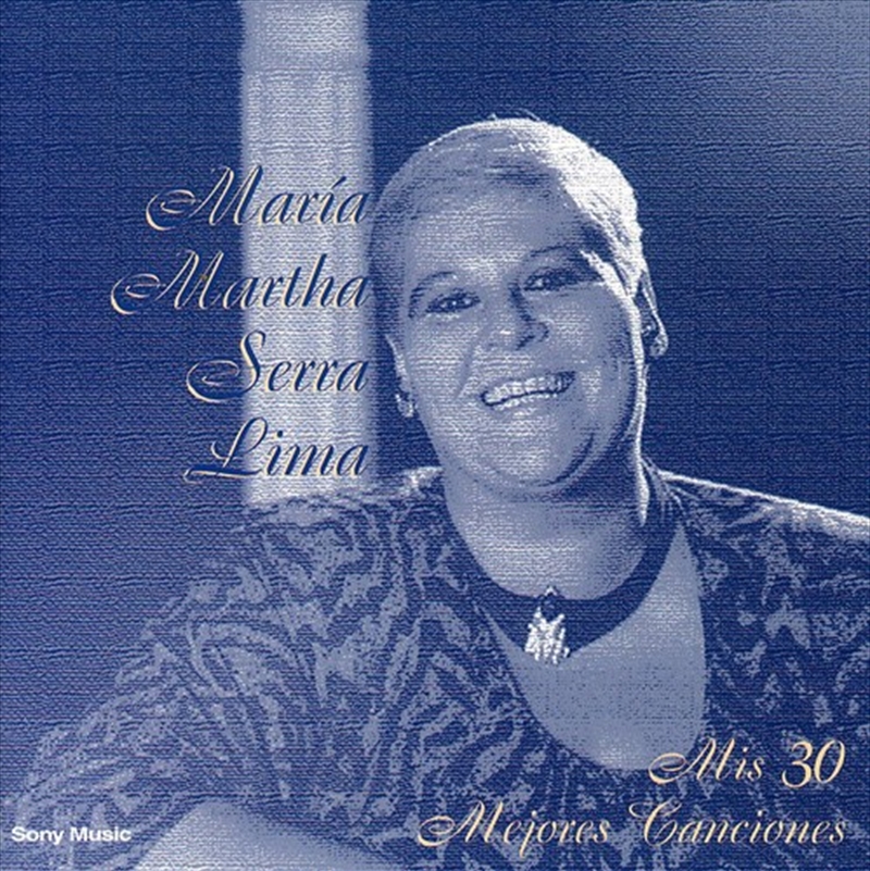 Mis 30 Mejores Canciones (2CD)/Product Detail/World