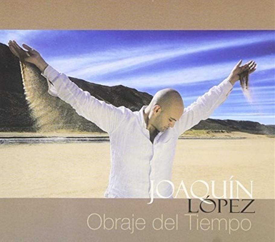 Obraje Del Tiempo/Product Detail/World