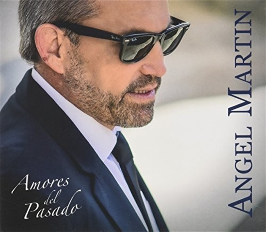Amores Del Pasado/Product Detail/World