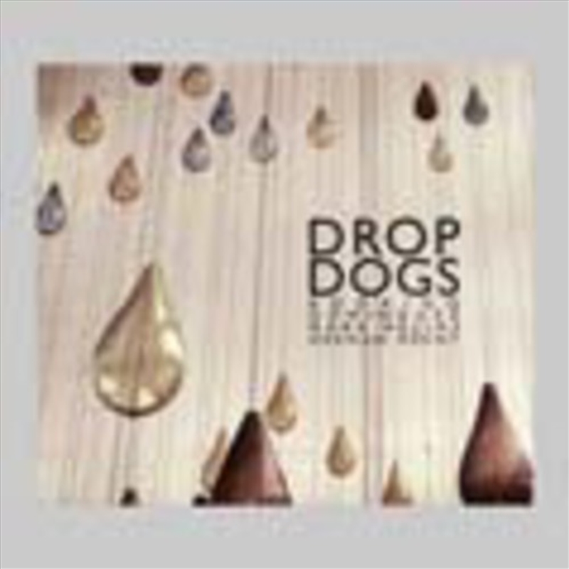 Drop Dogs/Product Detail/World