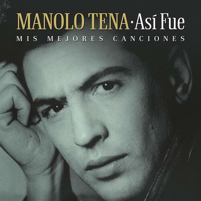 Asi Fue- Mis Mejores Canciones/Product Detail/World
