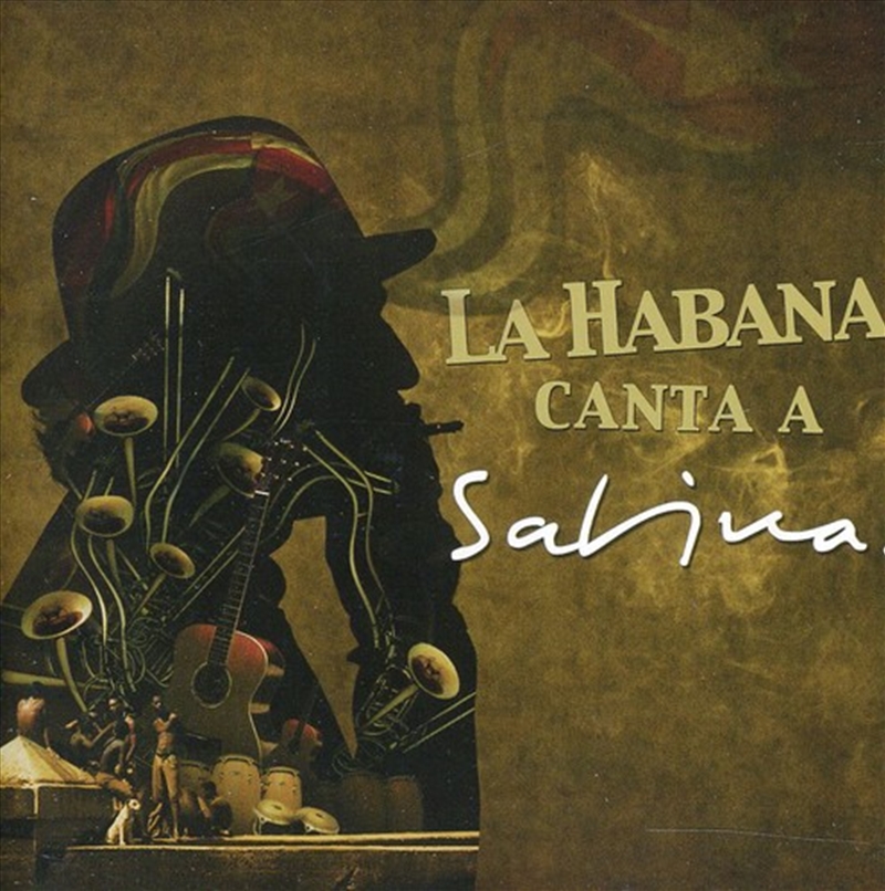 La Habana Canta a Sabina / Various/Product Detail/World