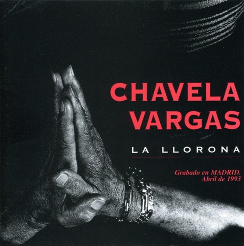 La Llorona/Product Detail/World