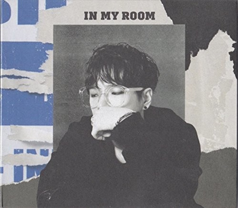 In My Room/Product Detail/World