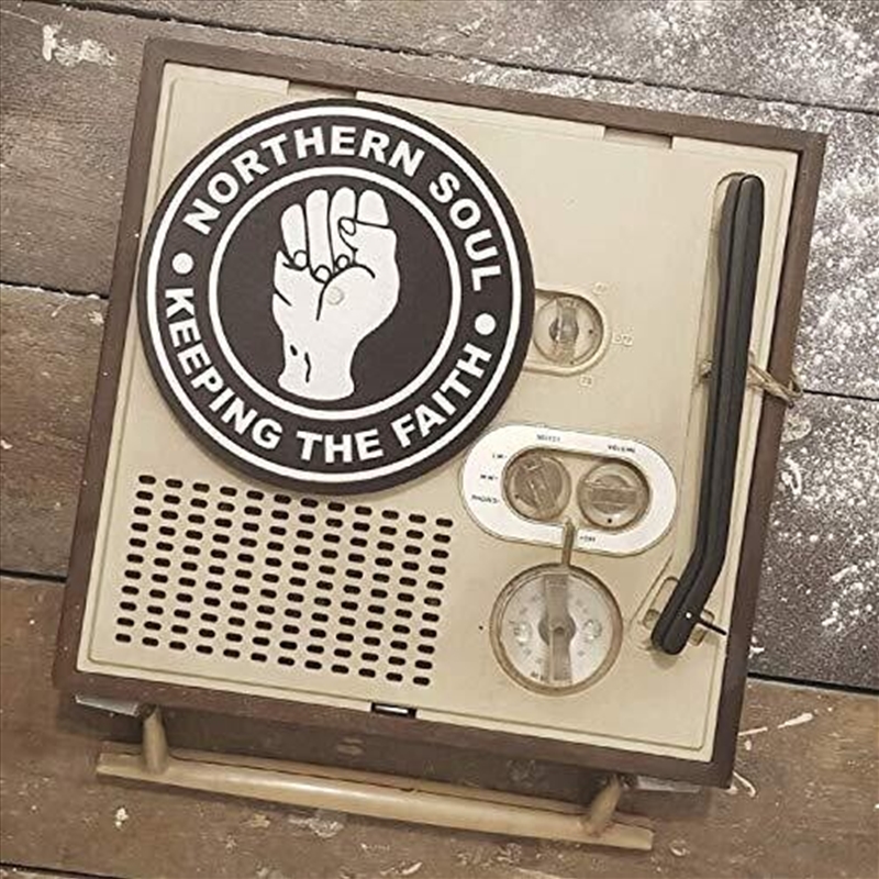 Northern Soul- Keeping The Faith / Various/Product Detail/Dance