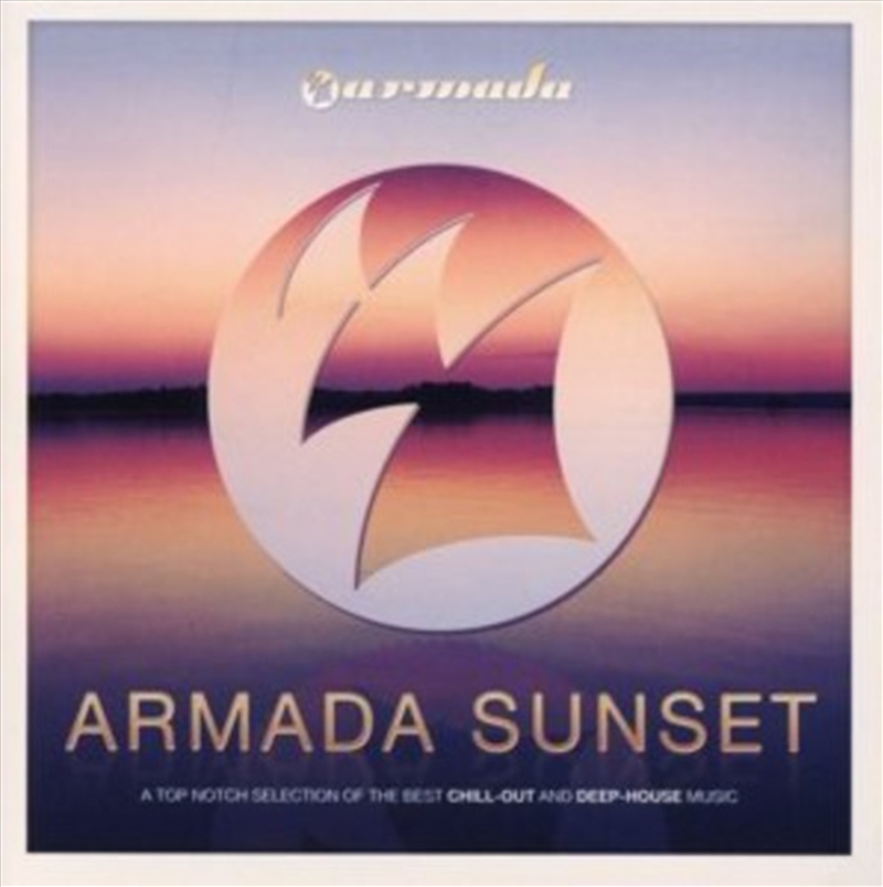 Armada Sunset / Various/Product Detail/Dance