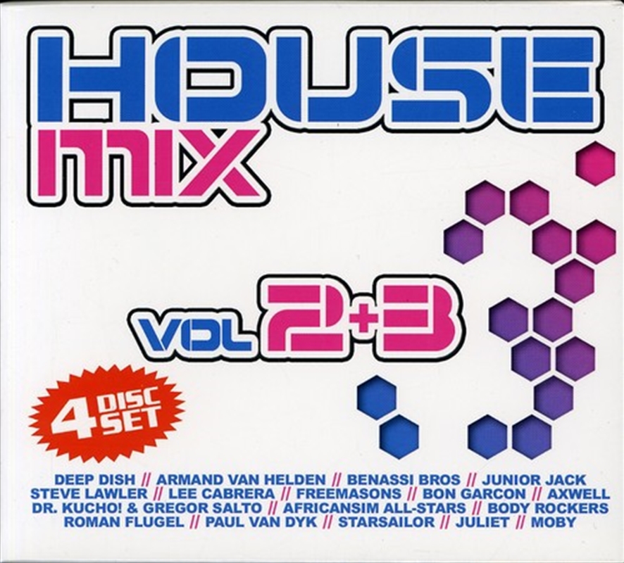 3-House Mix 2/Product Detail/Dance