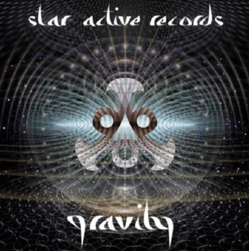 Gravity / Various/Product Detail/Dance