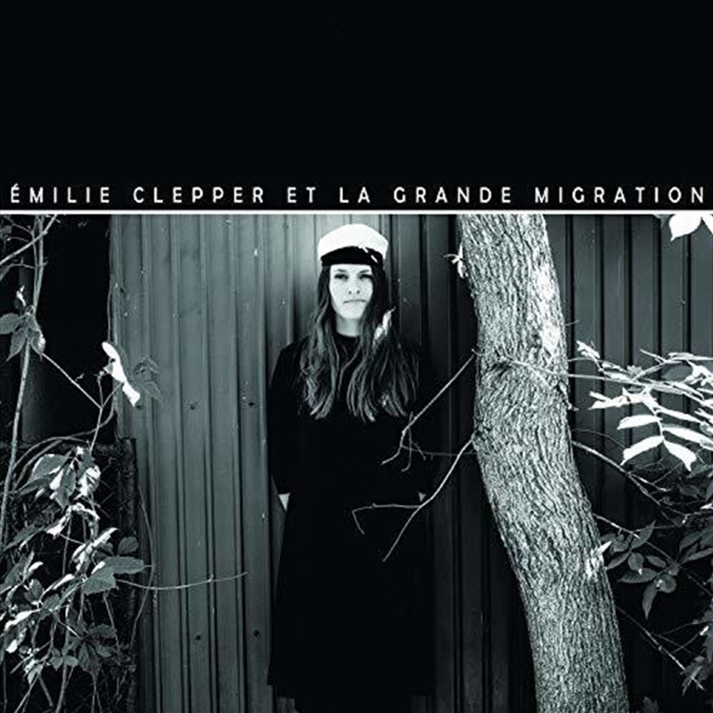 Emilie Clepper Et La Grande Migration/Product Detail/Jazz