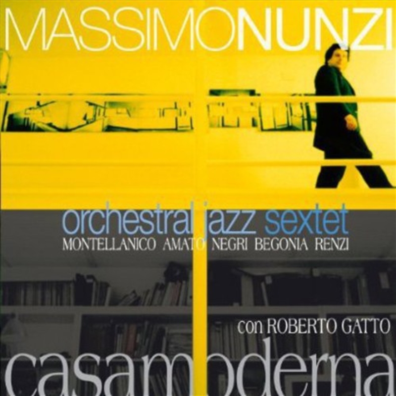 Casa Moderna/Product Detail/Jazz