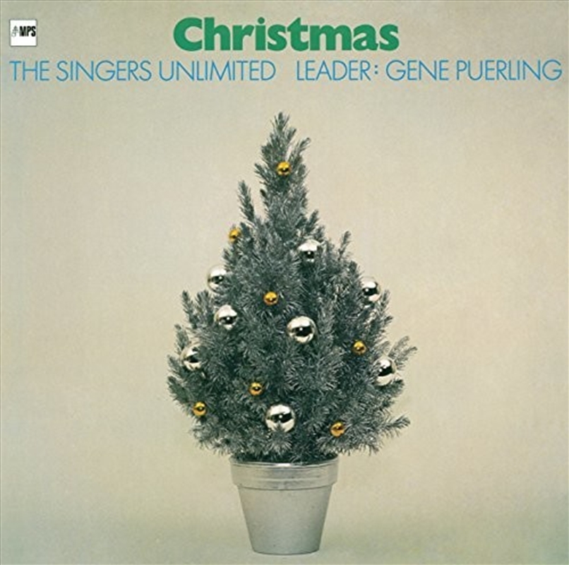 Christmas/Product Detail/Jazz