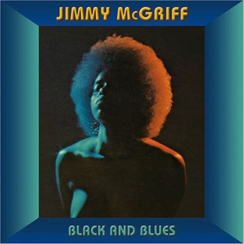 Black & Blues/Product Detail/Jazz