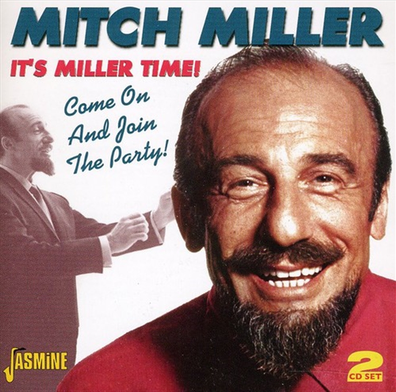 It's Miller Time/Join The Party/Product Detail/Classical