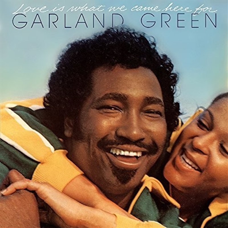 Love Is What We Came Here for (Expanded Edition)/Product Detail/Soul