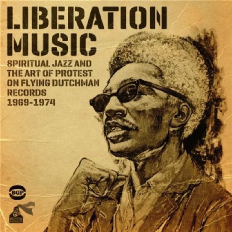 Liberation Music / Various/Product Detail/R&B