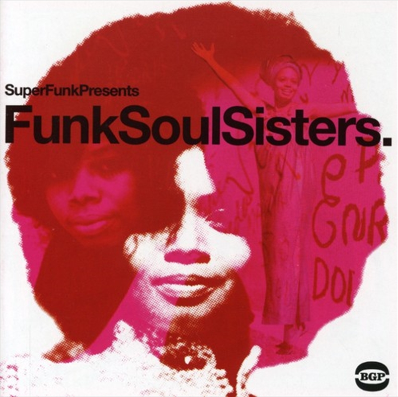 Funk Soul Sisters / Various/Product Detail/R&B