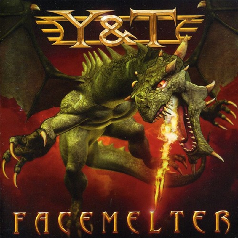 Facemelter/Product Detail/Hard Rock