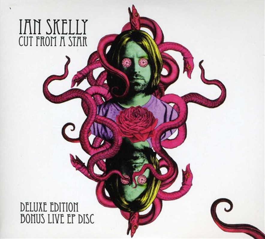 Cut from a Star- Expanded Edition/Product Detail/Rock/Pop
