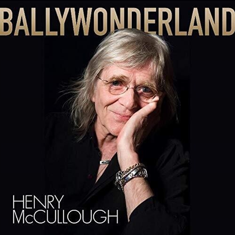 Ballywonderland/Product Detail/Rock/Pop