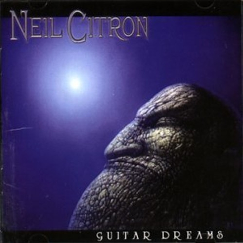 Guitar Dreams (+ Bonus Track) (jap)/Product Detail/Rock